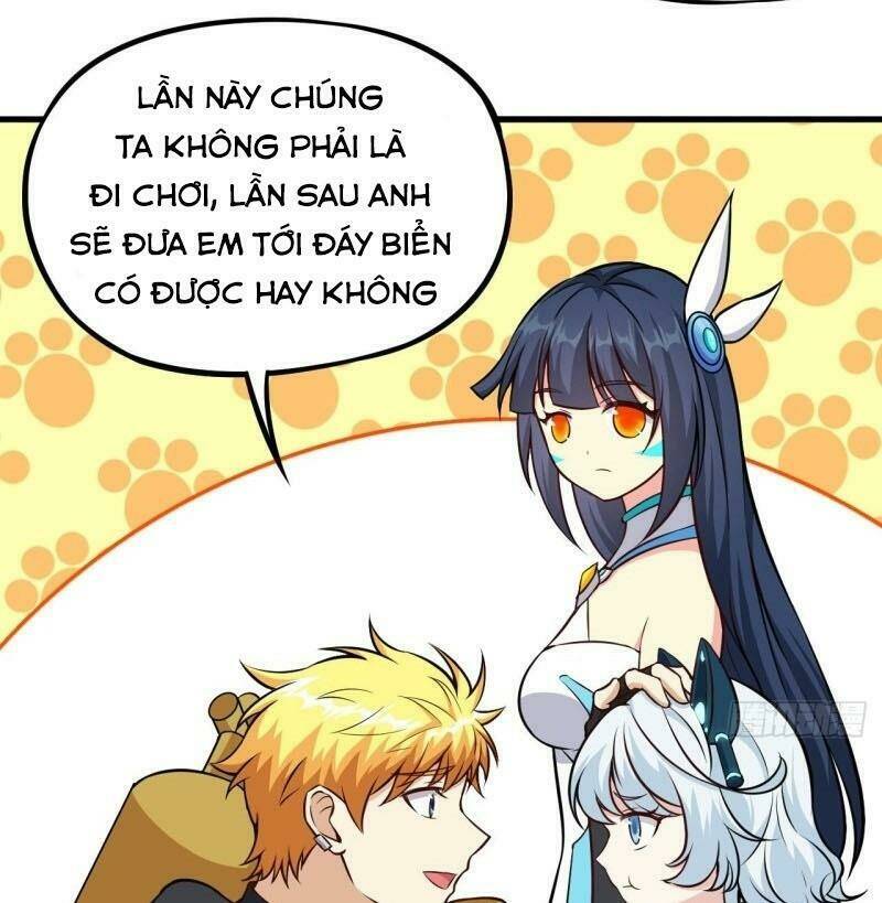 minh nhật thần đô chapter 55 33