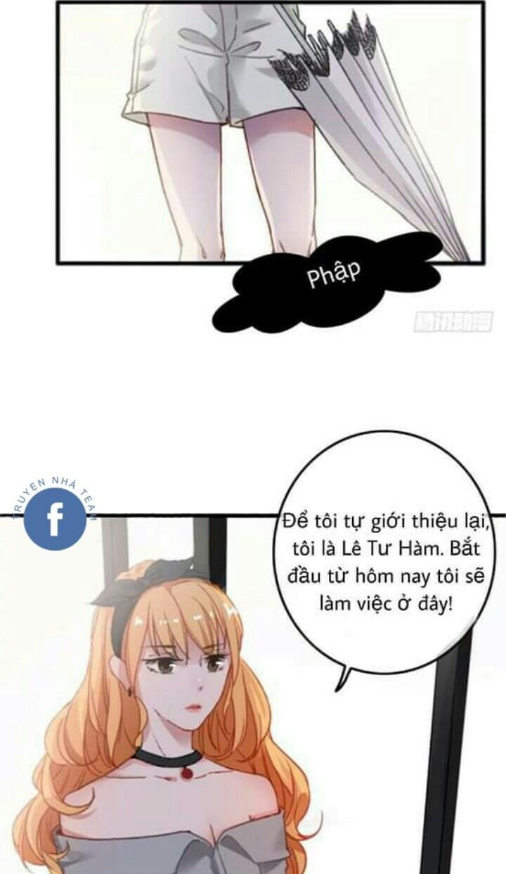 lời thì thầm chapter 8 7