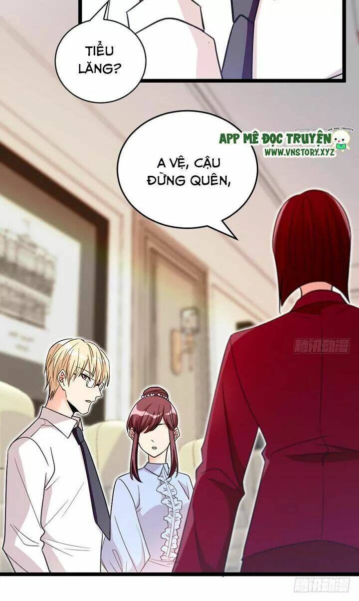 thiên hậu trở về chapter 123 25