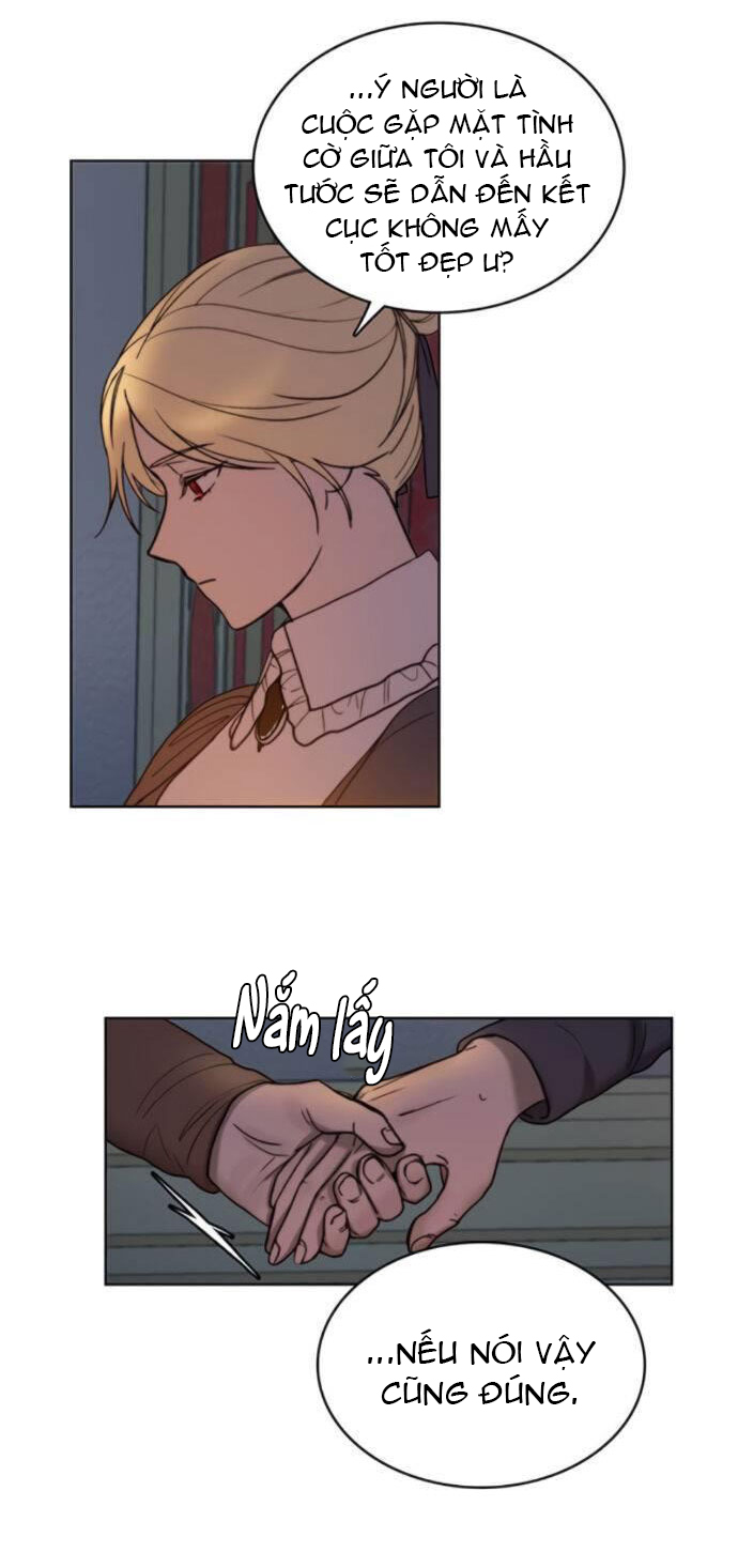 nàng sierra chapter 7 7