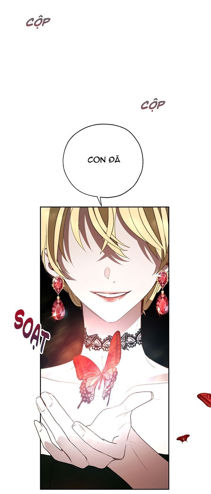 cách để cứu rỗi anh trai của nữ chính chapter 18 20