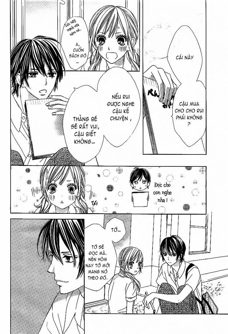 double baby chapter 1 38