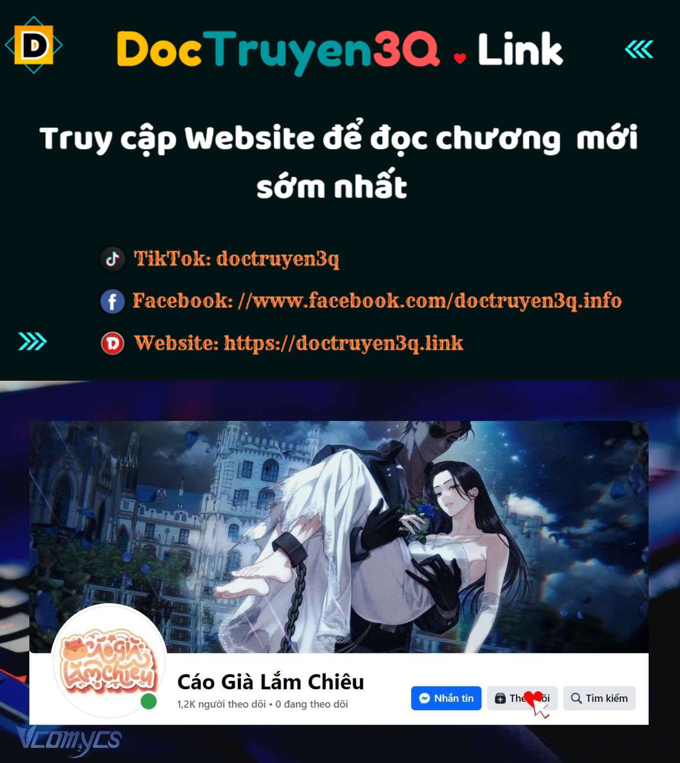 [18+] điều tồi tệ mãi không dứt chapter 13 1