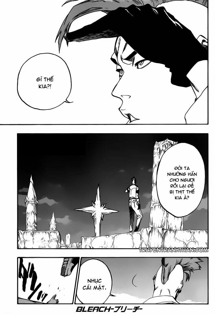 thần chết ichigo chapter 554 3