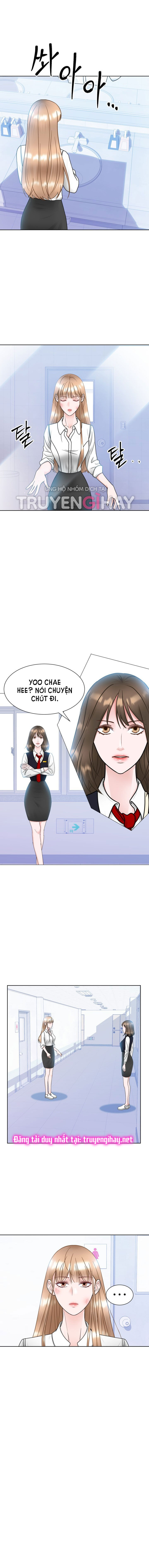 [18+] muộn màng chapter 11.2 1