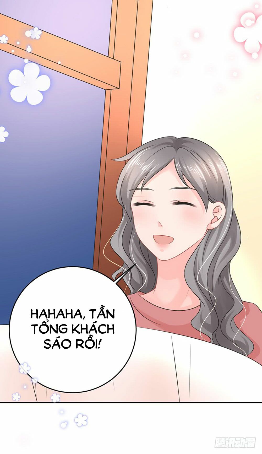 luyến đường thời quang chapter 68 11