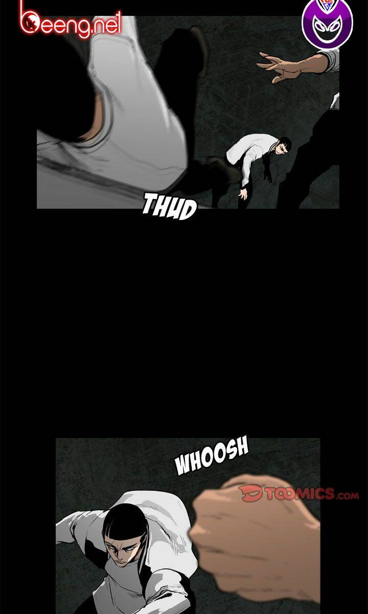 kẻ mạnh nhất - tong edge chapter 48 8