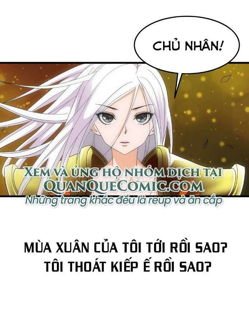 trứng ơi, chạy đi!! chapter 0 13