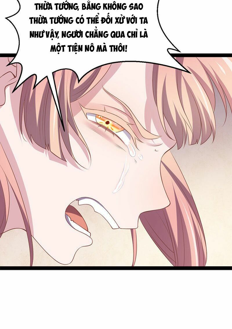 khuynh thế đế vương cơ chapter 28.2 23
