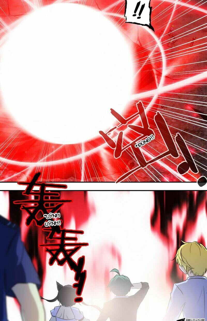 tôi là thằng phế vật chapter 67 10