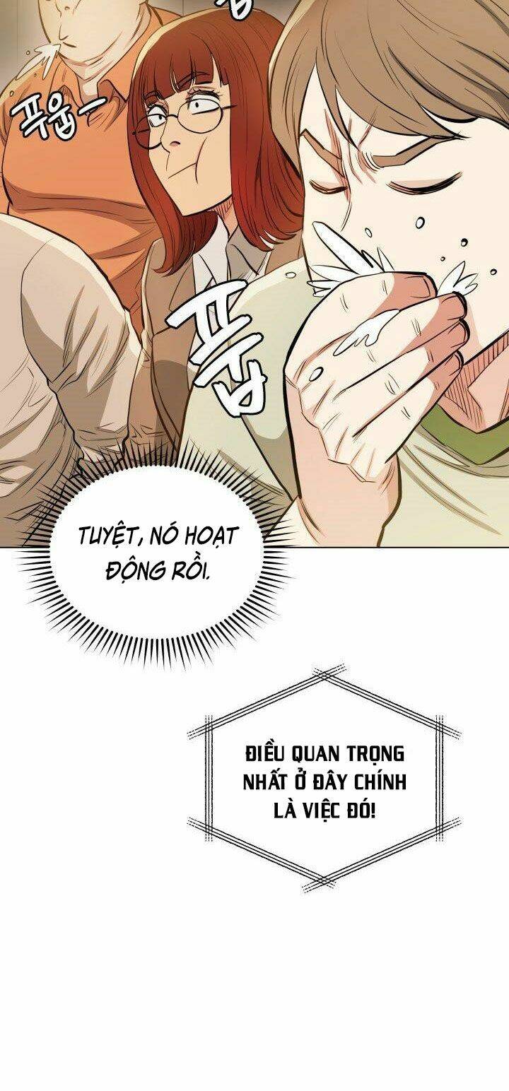 đấu sĩ vô song chapter 22 39