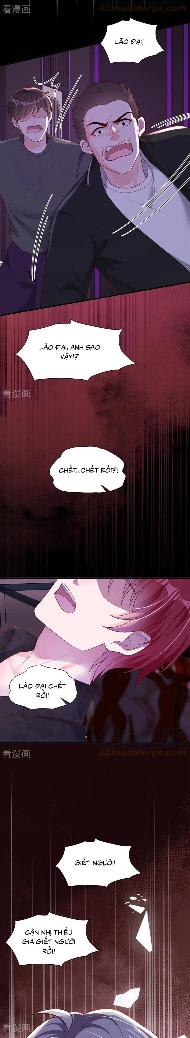 ác ma thì thầm chapter 106 14