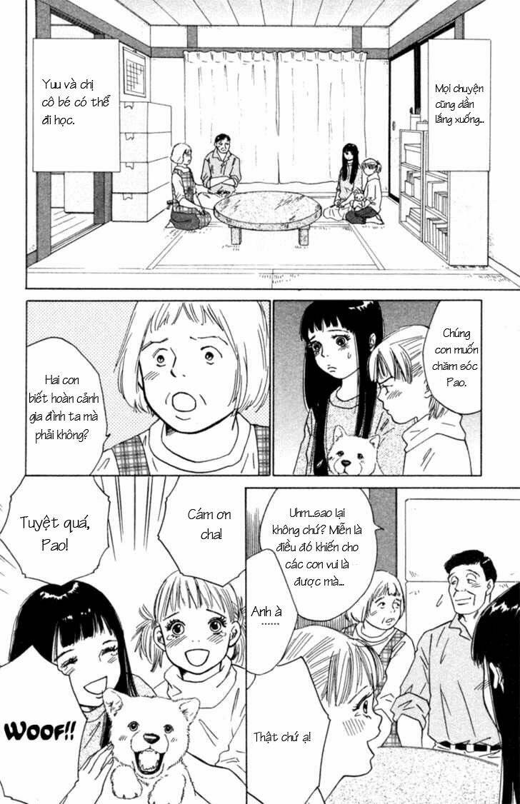deep love - pao no monogatari chapter 4 15