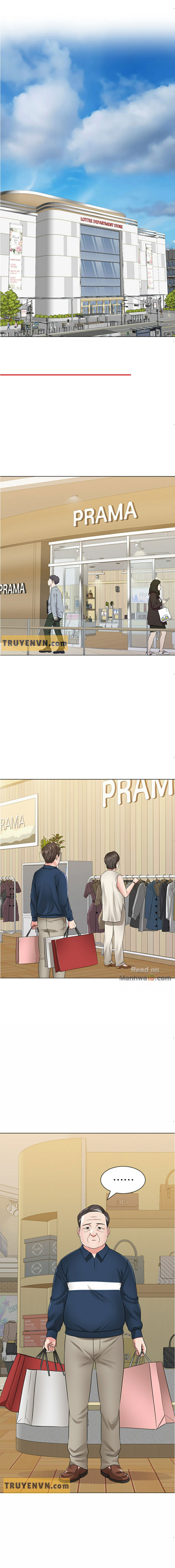 cô giáo bán thân chapter 50 19