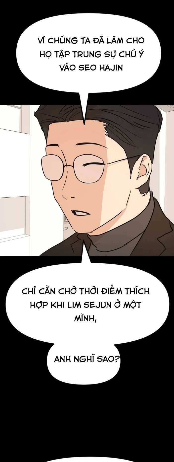 Bạn Trai Vệ Sĩ chapter 105 10