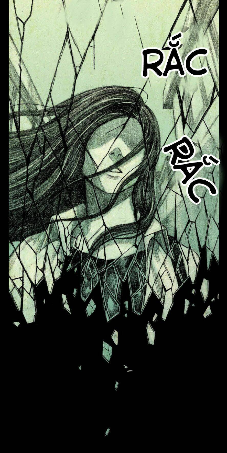 ngôi nhà của những búp bê chapter 9 62