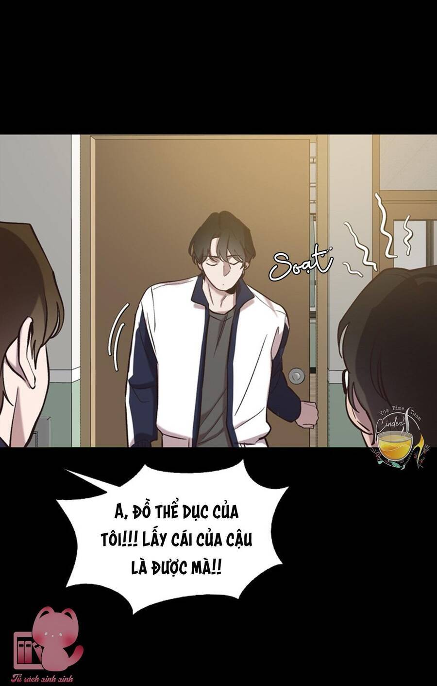 thanh xuân của chúng ta chapter 88 78