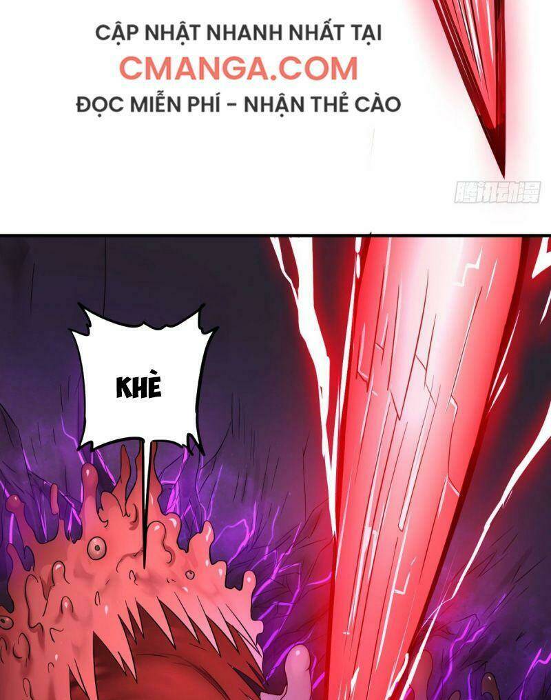 danh sách kẻ phản diện chapter 99 6