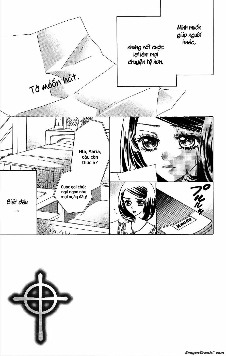 ác quỷ và bản tình ca chapter 47 2