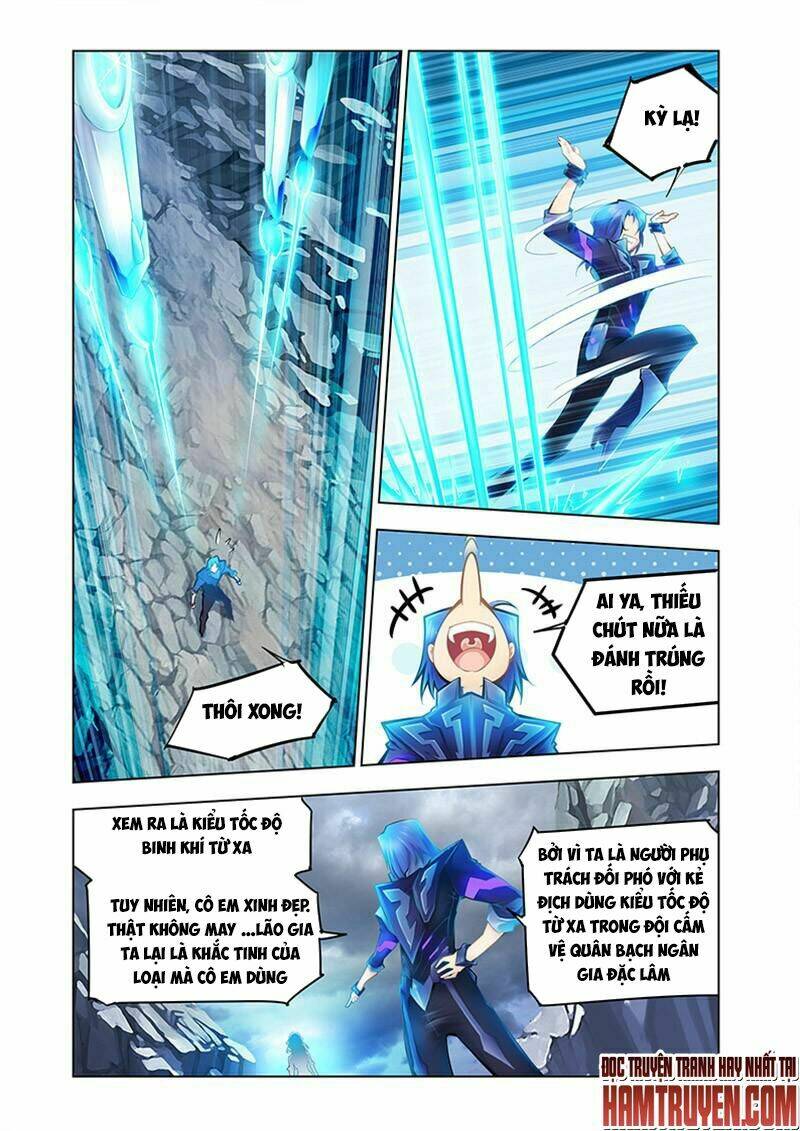 phá hiểu thế kỷ chapter 13 5