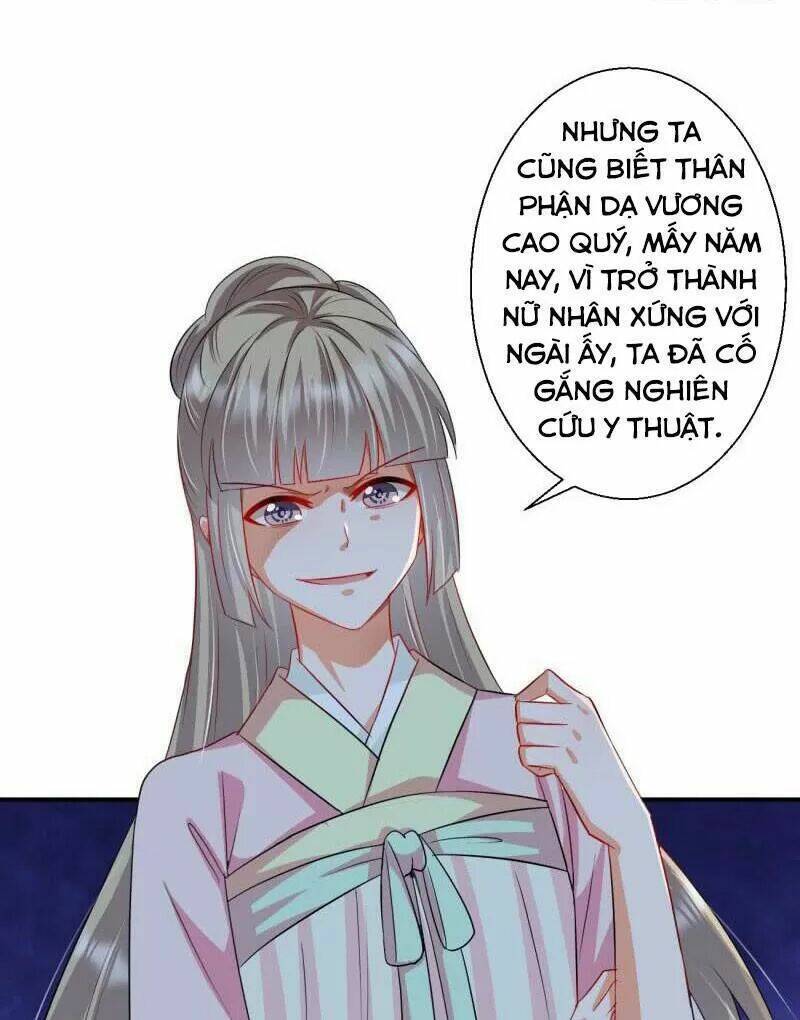 độc y cuồng phi chapter 40 37