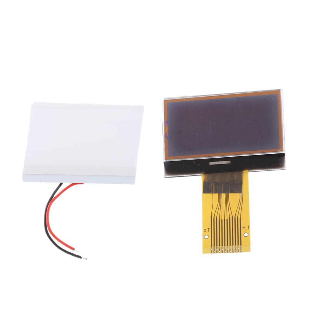 0.96'' LCD Screen Display for Mp3 Repair 128 × 641