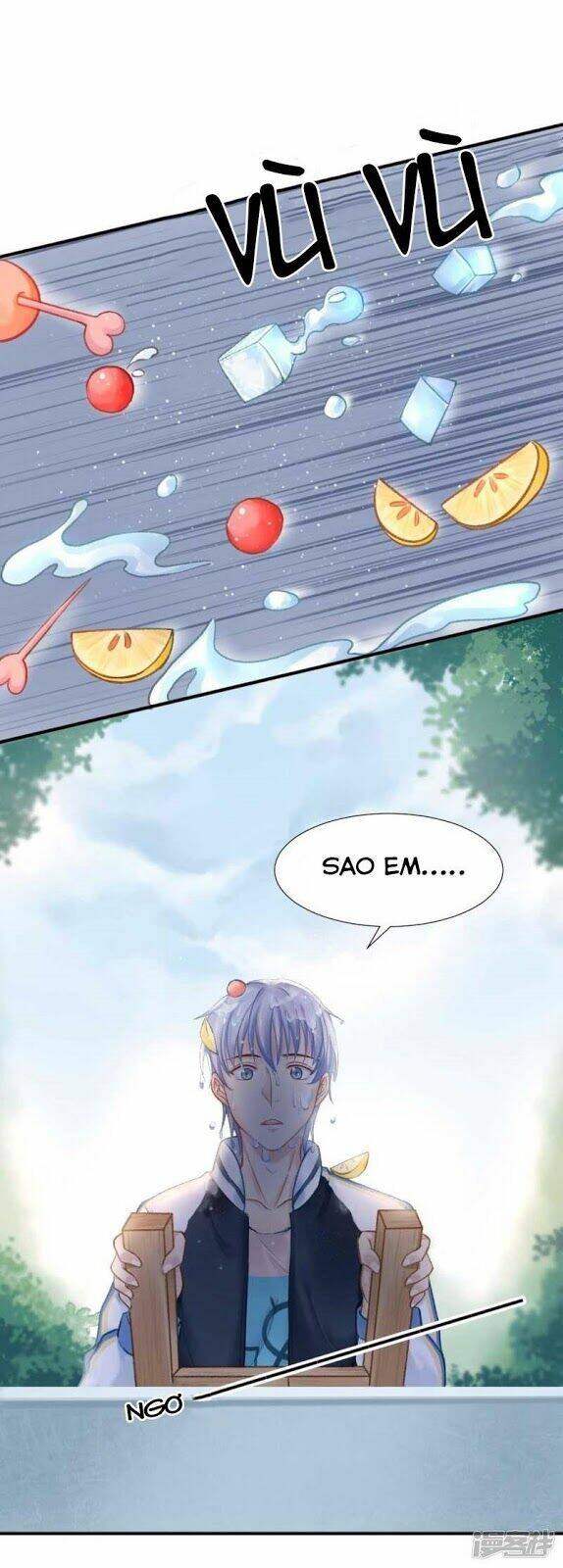 thiếu nữ sấm sét chapter 47 4