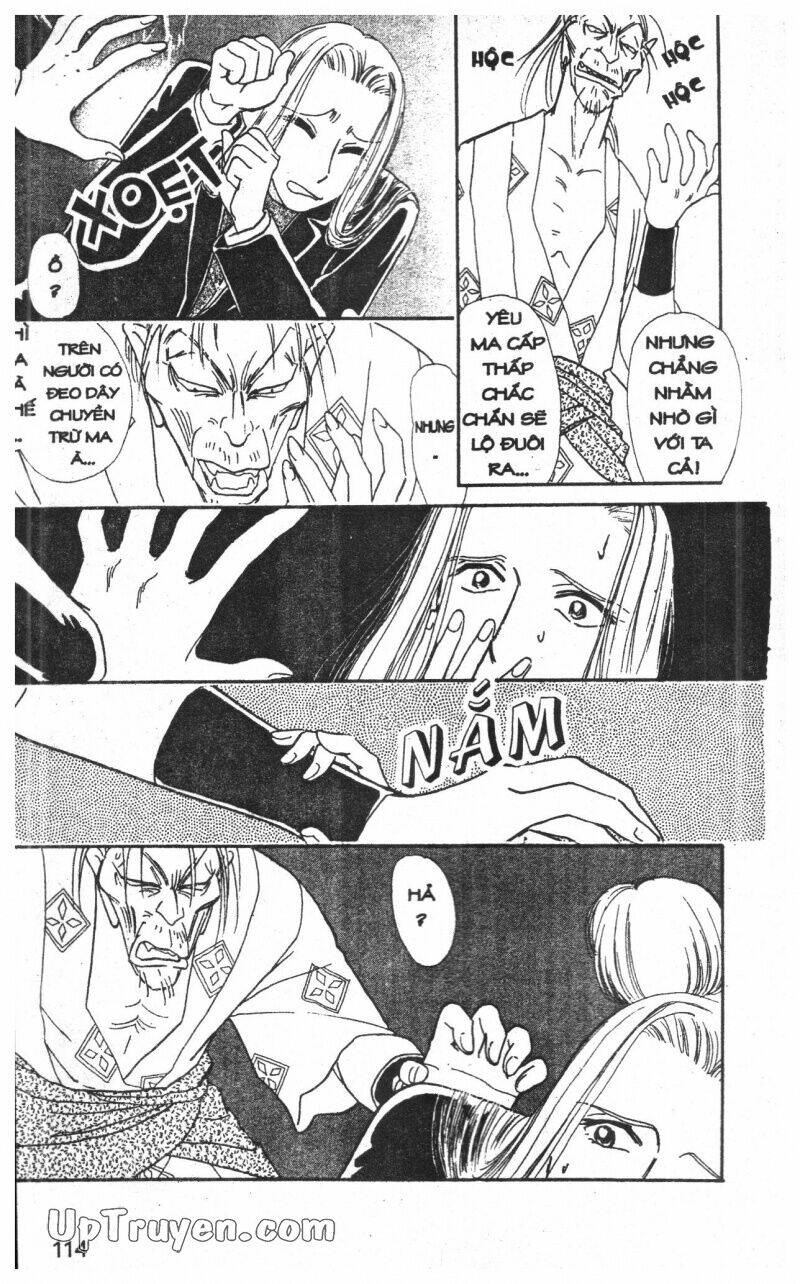 hoàng tử hoa - bud boy chapter 10 116