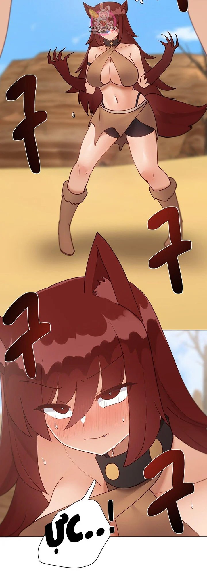 gia sư nữ quái chapter 90 45