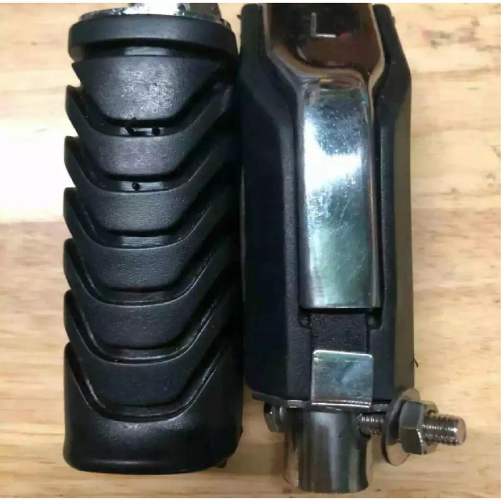 CẶP GÁC CHÂN SAU CHO WAVE RS, FU NEO