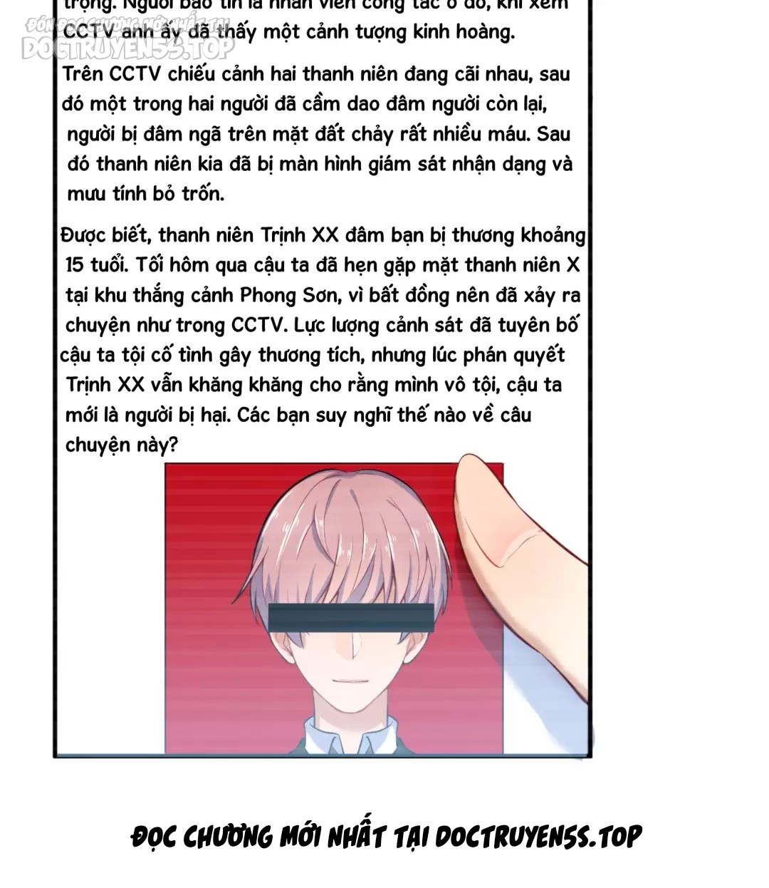 lời nói dối của cô ấy chapter 12 11