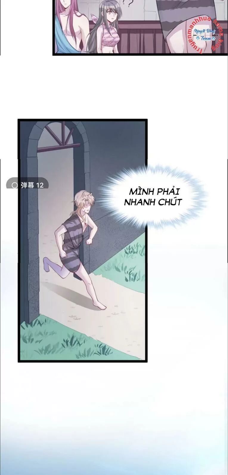 [16+] thảnh thơi thú thế chủng chủng điền, sinh sinh tể chapter 107 16