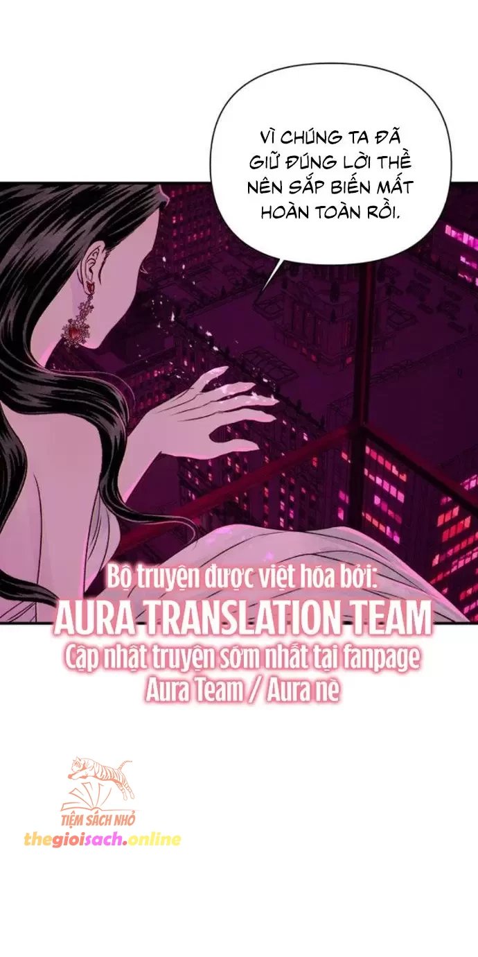 [18+] nguyệt mị moonstruck chapter 6 18