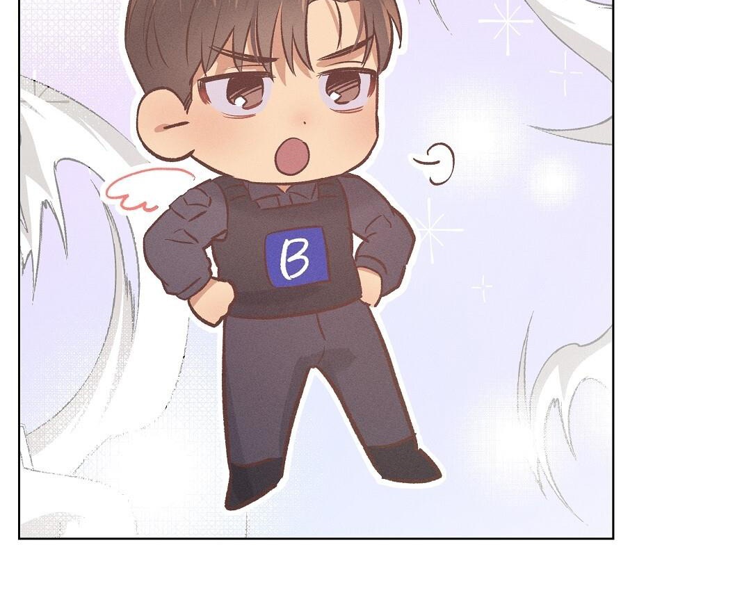 đại úy lãng mạn thân yêu của tôi chapter 27 87