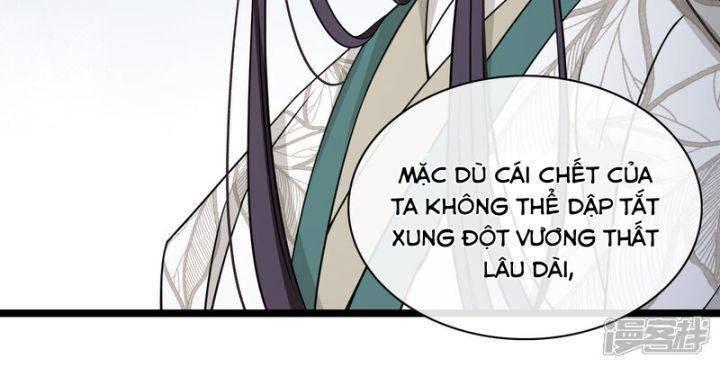 nụ cười của ngươi ngọt gãy tám cái răng của ta chapter 92 38