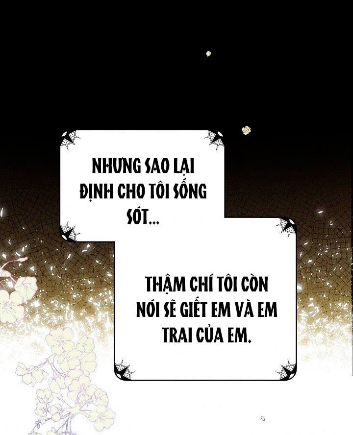 mối tình lãng mạn với kẻ phản diện chapter 20 70