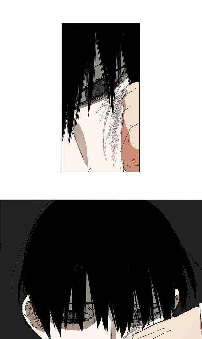 võ sĩ - the boxer chapter 2 6