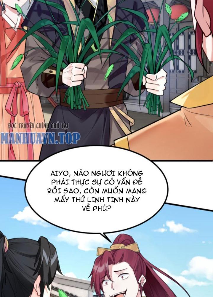 sau một vạn năm, ta làm gì cũng được chapter 2 29