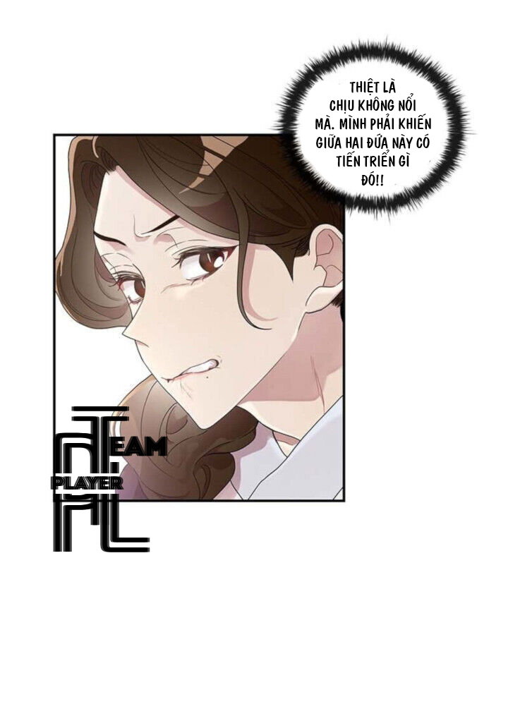 thanh xuân lầm lỡ chapter 35 22