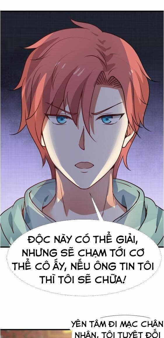 trên người ta có một rồng chapter 87 5