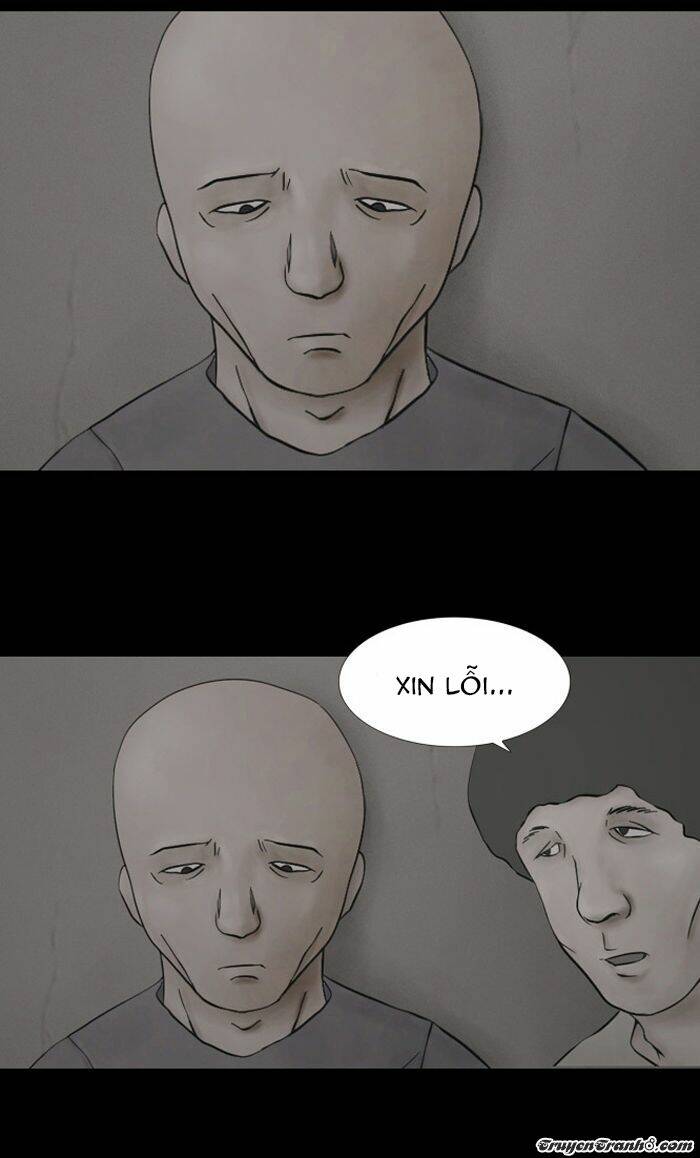 thứ sáu: những câu chuyện cấm chapter 16 17