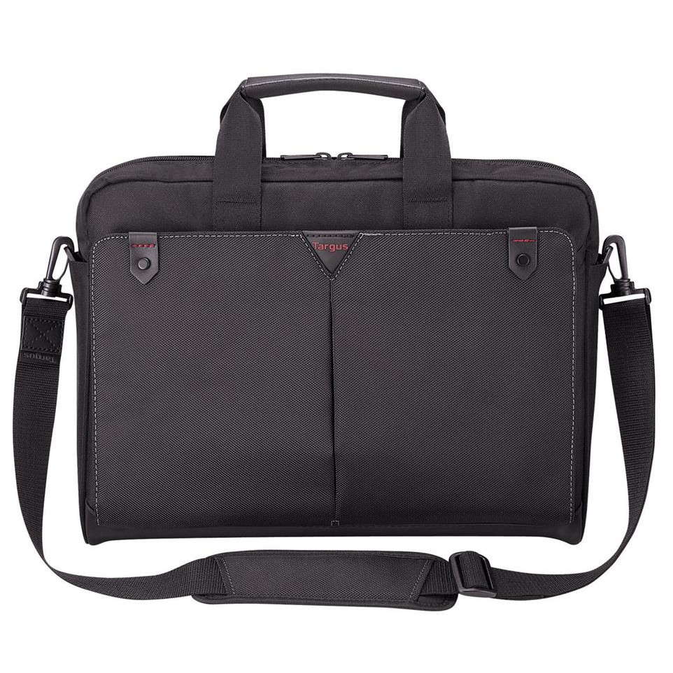 Túi Xách Laptop 13&quot;-14.1&quot; Targus CN514AP Classic + Toploading Case