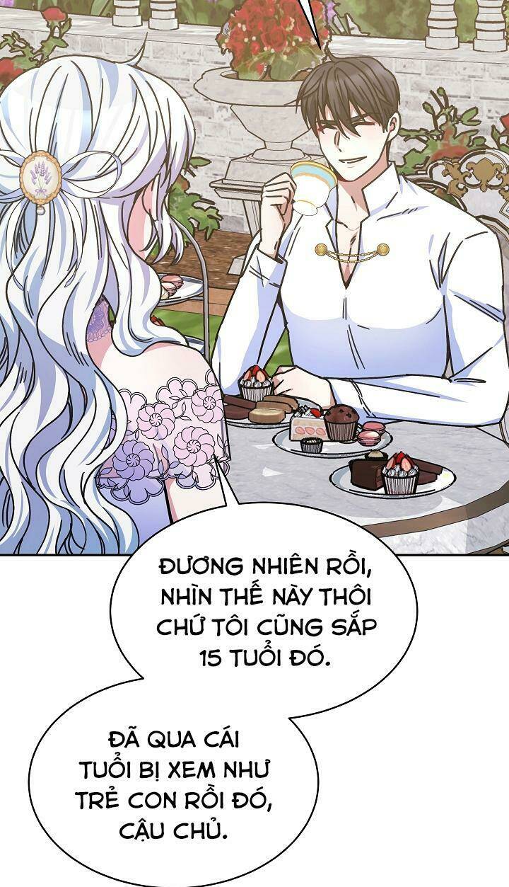 nàng evangeline chapter 16 28