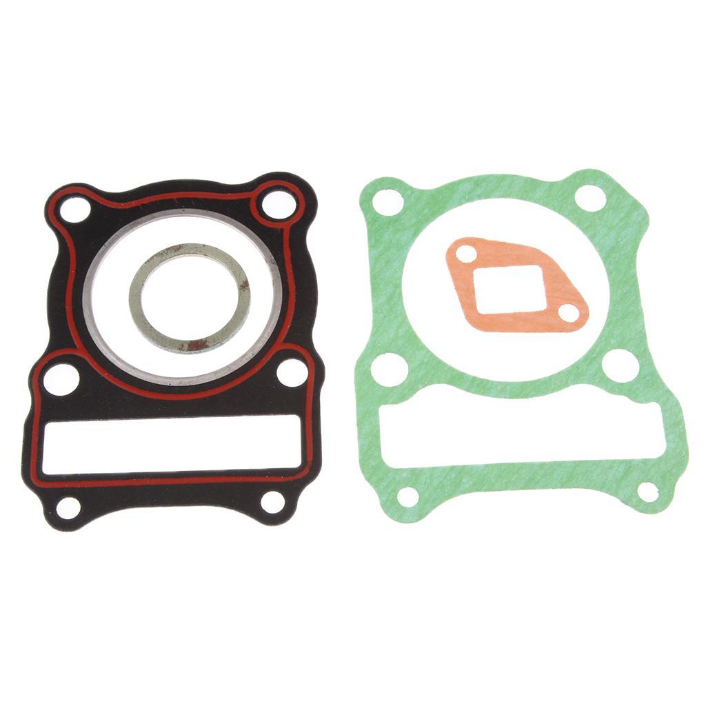 Motorcycle ATV Engine Cylinder Head Gasket Set for for GS125 250 400