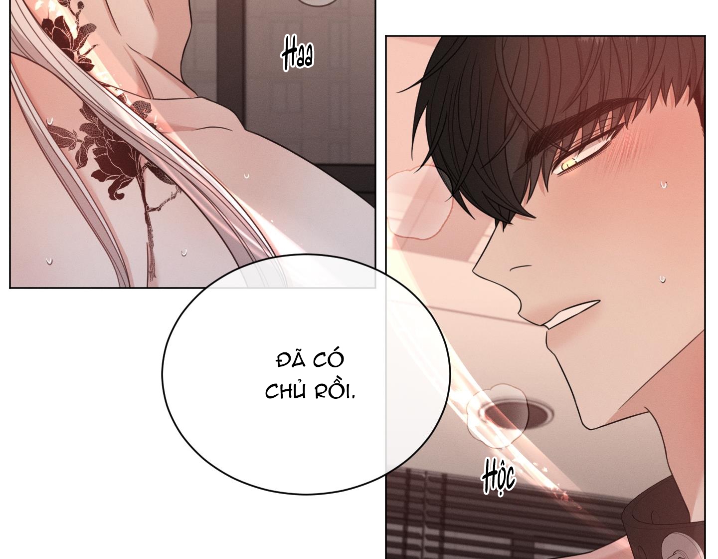 hội chứng minmotion chapter 20 103