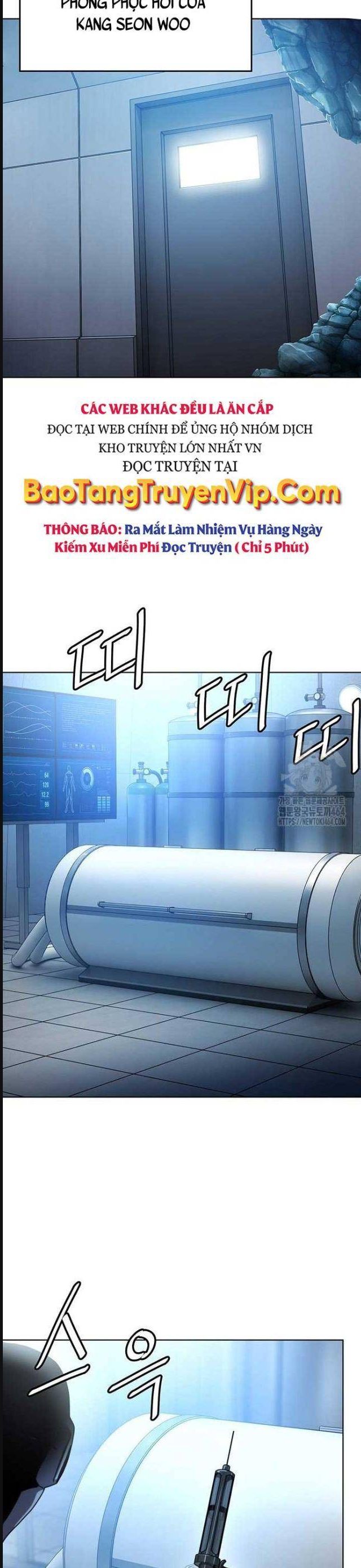 đấu trường chiến đấu chapter 20 32