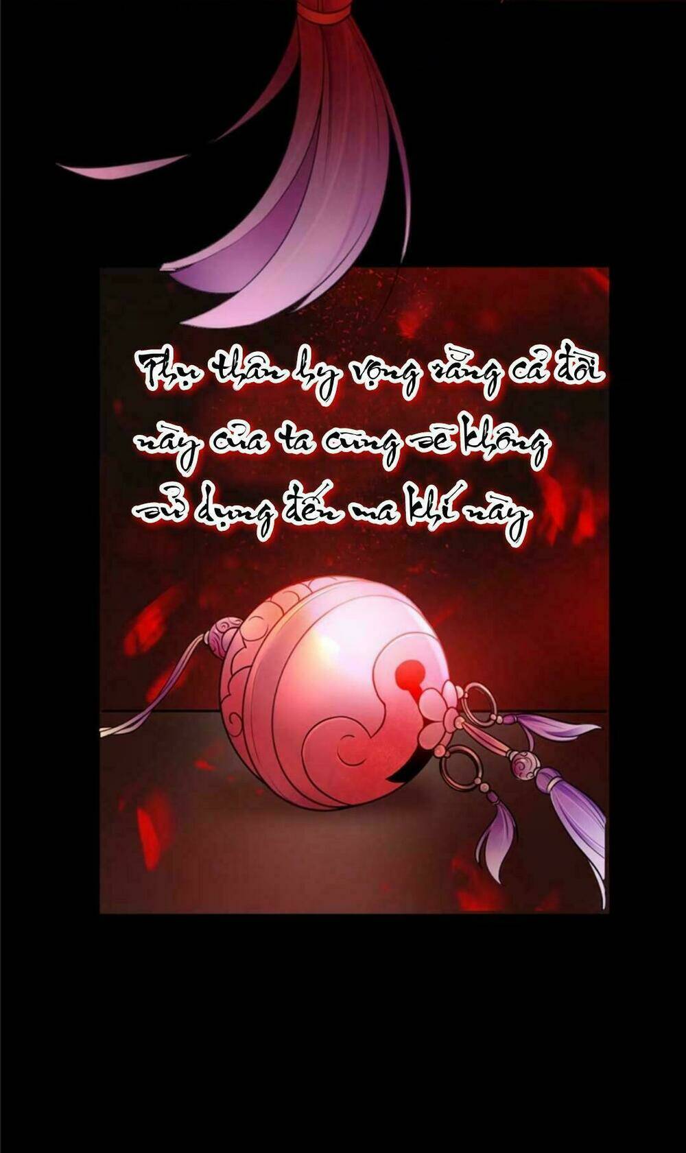 vong ưu linh chapter 2 5