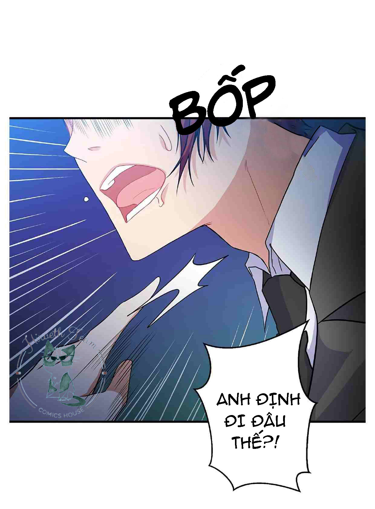 tôi sẽ có được trái tim của hoàng đế ! chapter 2 92