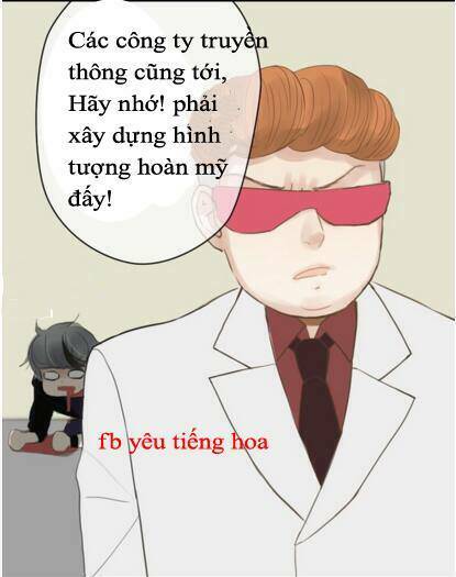 thần tượng điểm zero chapter 26.5 8