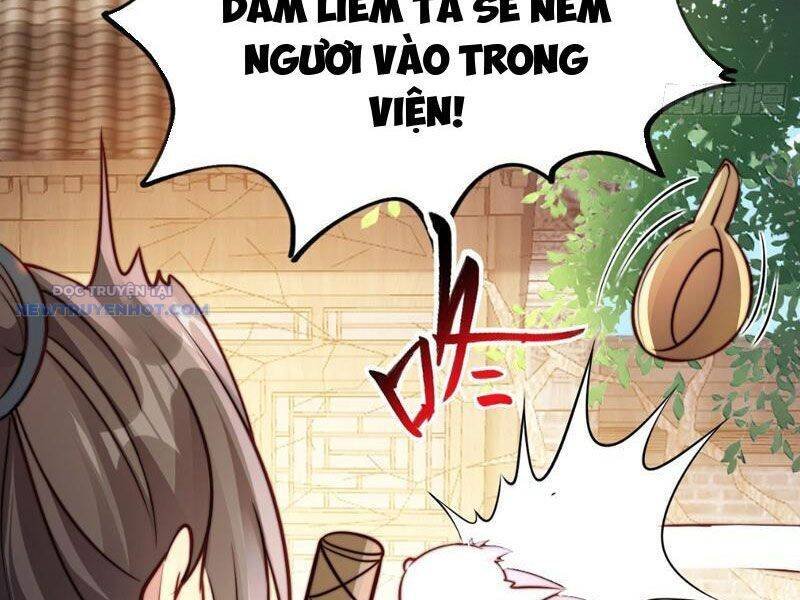 ta thực sự không muốn làm thần tiên chapter 17 16